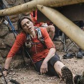 Schweiß, Schmerzen, Scheitern