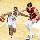 „JT“ der Retter im Rekordspiel