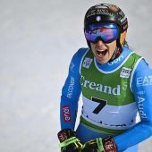 Brignone beendet Saison vorzeitig