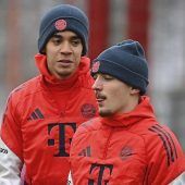 In der Musiala-Karl-Zwickmühle