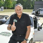 „Das ist nicht Formel-1-like“