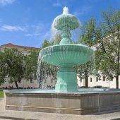 Die großen Universitäten