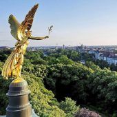 Die Schätze des Freistaats