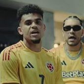 Fan-Magnet Luis Diaz: Ein ganzes Land liebt ihn