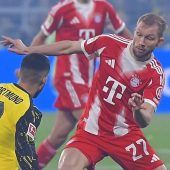 Ist Laimer so viel wert?