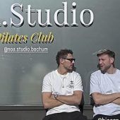 Zwischen Bochum und den Bergen