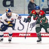 „Ein richtig heißes Playoff-Race“