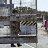 Der Krieg rückt nach Europa