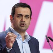 „Jetzt ist Pahlavi das Gesicht der Revolution“