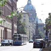 Immobilien in evangelischem Besitz