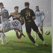 „Alles nur Gerede!“