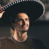 Einfach mal genießen