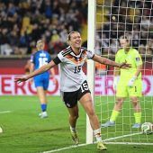 Eine Premiere, die Hoffnung macht