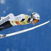 Rekorde über Rekorde