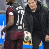 HSV: Null Punkte, null Panik