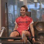 Oberdorf: „Alles nach Plan“