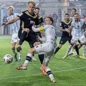 Fünfter Sieg? Fünf Gründe!