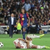 Lewandowski stichelt gegen Kane