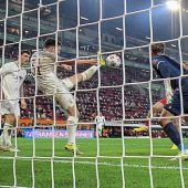 Hält der Höhenflug?