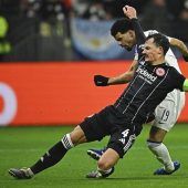 Käpt‘n Koch will zur WM