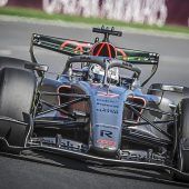 Jetzt zählt’s für Audi