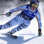 Aicher: Ein Abo für das Podest