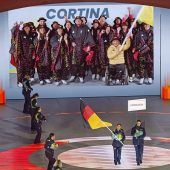 Paralympics eröffnet – begleitet von kritischen Athletentönen: „Geht sehr viel verloren“