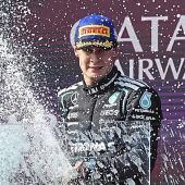 Dominiert Mercedes die neue Ära?