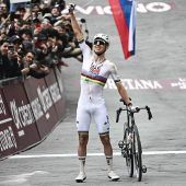 Rekord: Pogacar lässt alle im Staub zurück