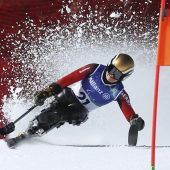 Medaillenparty mit zwei Seiten