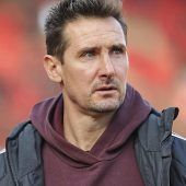1. FC Nürnberg: Klose spricht von „Totalversagen“
