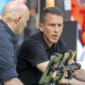 Wolfsburger Radikalbremse