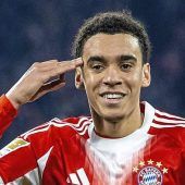 Erstmals wieder über 90 Minuten