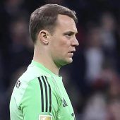 Das Dilemma mit Neuer