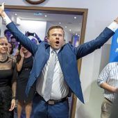 „Es geht in die Verlängerung“