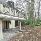 Streit um die Stadtvilla in Solln