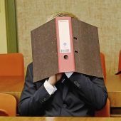 Millionenbetrug im Lotto-Laden