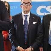 Wunden lecken bei der CSU