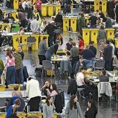 Schwierige Partnersuche