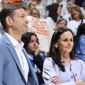 Kein gewöhnliches Ehepaar