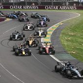 Vorsprung durch (Elektro-) Technik