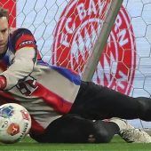 Neuer bastelt an Manager-Karriere