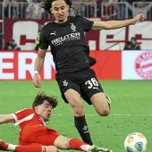 Bayerns Achillesferse