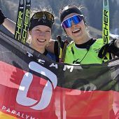 Aus dem Loch gekämpft