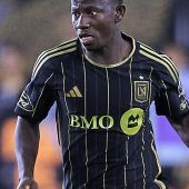 Lebenslange Sperre für zwei MLS-Spieler