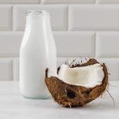 Kokosmilch