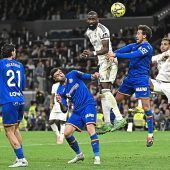 Rüdigers Reifeprüfung