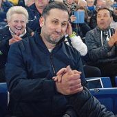 Königsklasse statt Kasperltheater