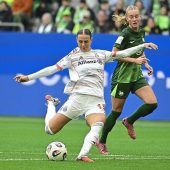 Wer ersetzt die Unersetzbare?