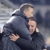 Der Aufstiegs-Flüsterer